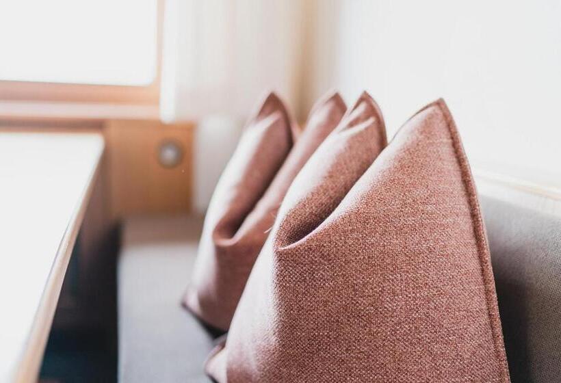 호텔 Schettereggerhof