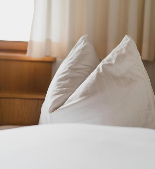 호텔 Schettereggerhof