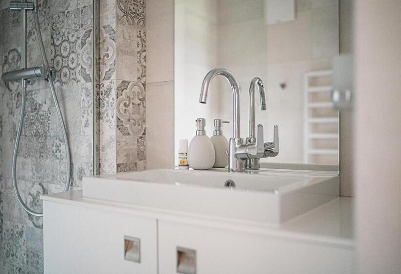 호텔 Schettereggerhof