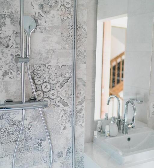 호텔 Schettereggerhof