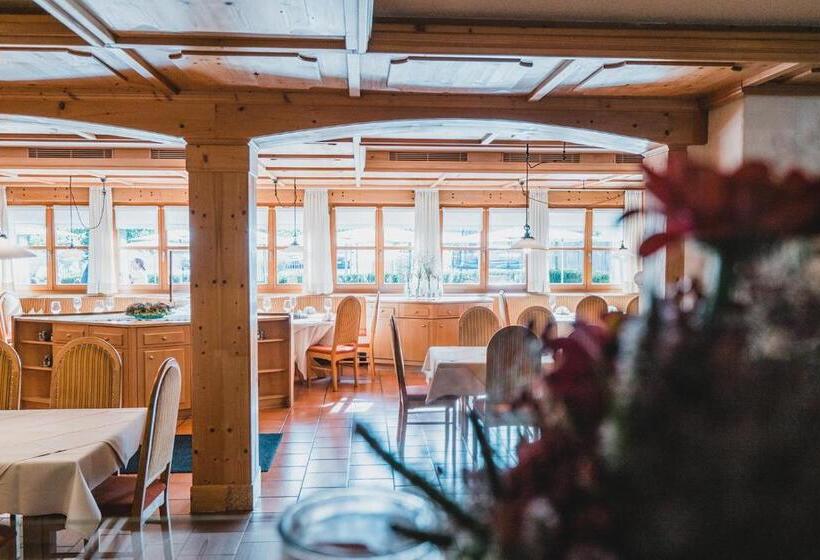 호텔 Schettereggerhof