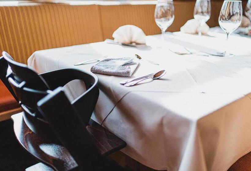 호텔 Schettereggerhof