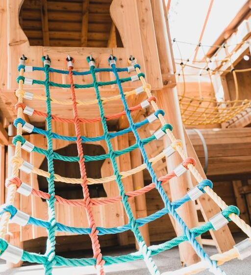 호텔 Schettereggerhof