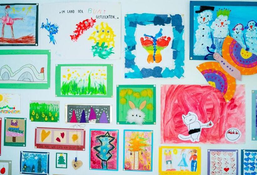 호텔 Schettereggerhof