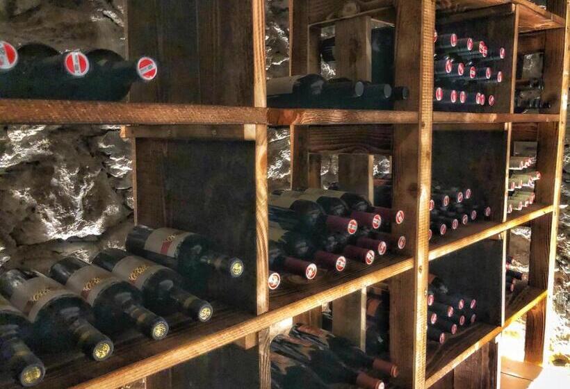 酒店 Schloss Lerchenhof