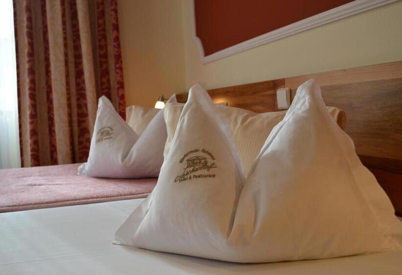 酒店 Schloss Lerchenhof