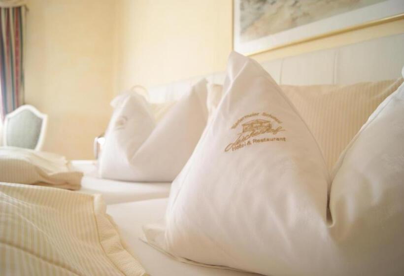 酒店 Schloss Lerchenhof