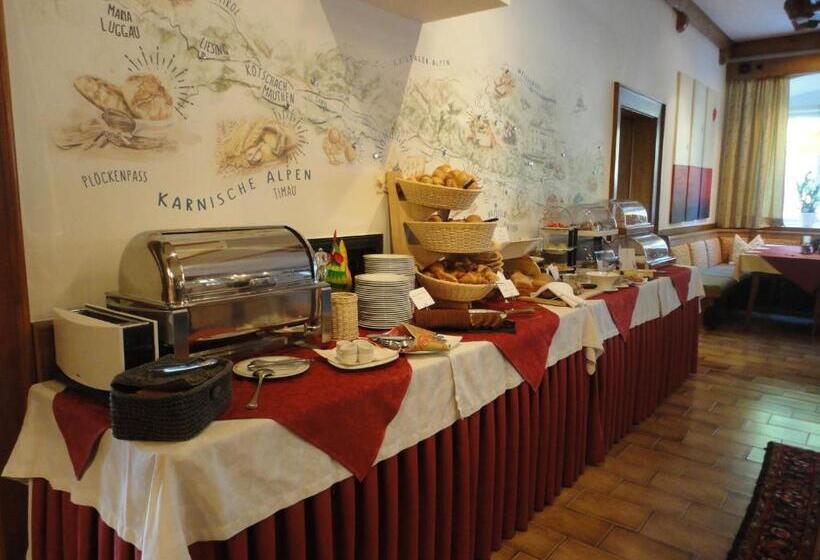 酒店 Schloss Lerchenhof