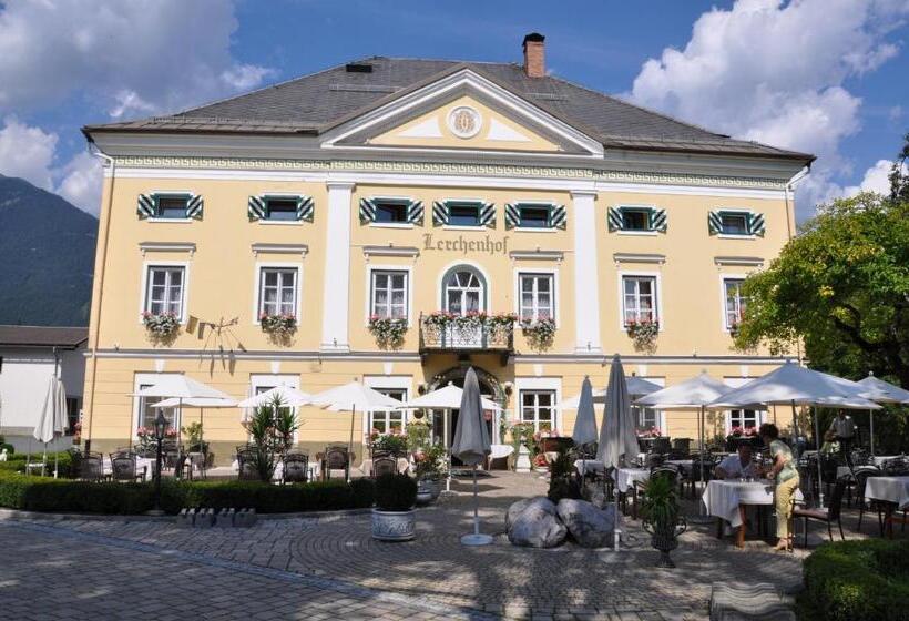 酒店 Schloss Lerchenhof