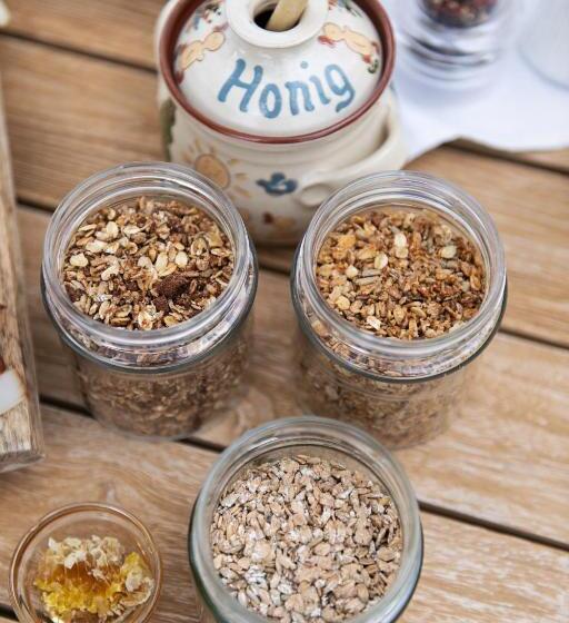 酒店 Schloss Lerchenhof