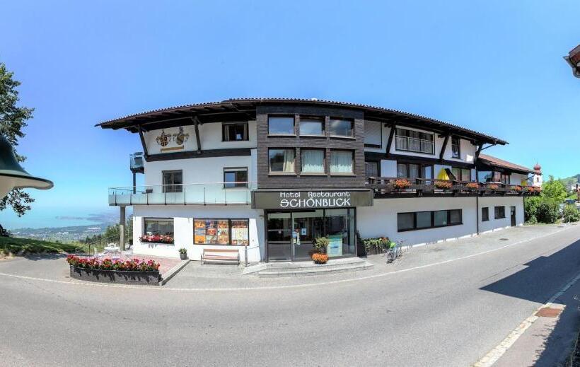 酒店 Schönblick