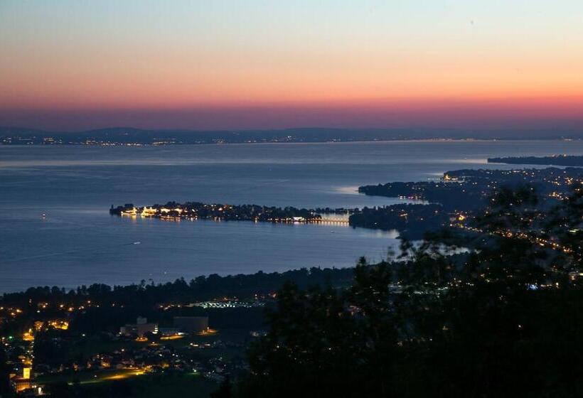 Отель Schönblick