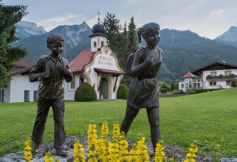 בית מלון כפרי S'hoamatl