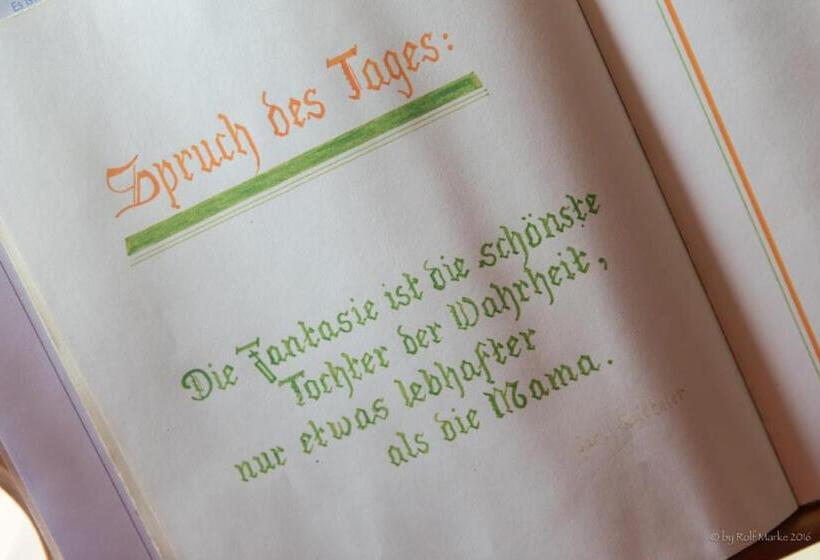 בית מלון כפרי S'hoamatl