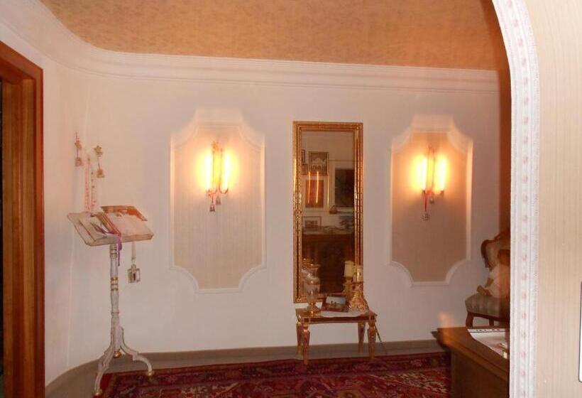 בית מלון כפרי S'hoamatl