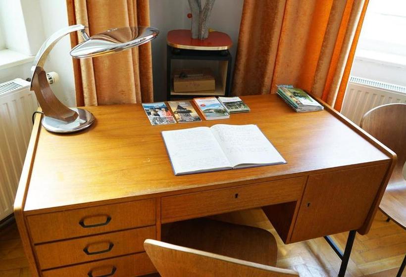 호텔 Sixties-appartement