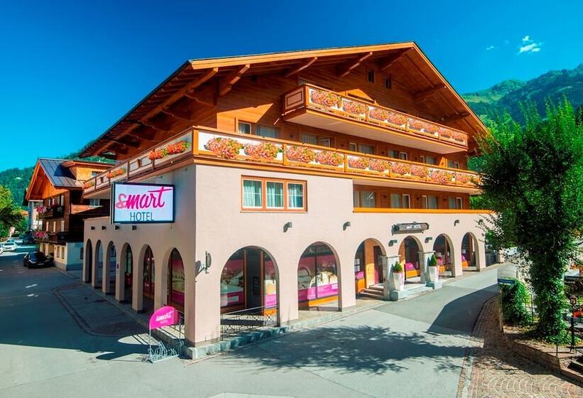 هتل Smart