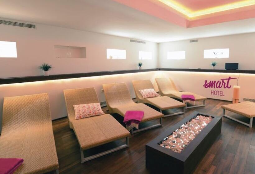 هتل Smart