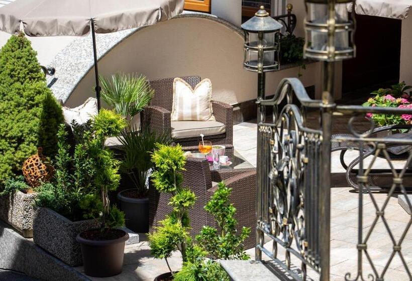 فندق Sonne Ischgl