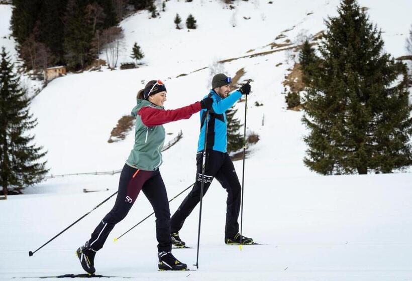 فندق Sonne Ischgl