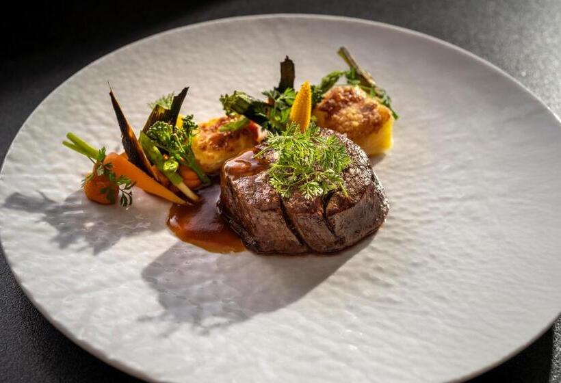 فندق Sonne Ischgl