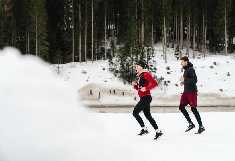 فندق Sonne Ischgl