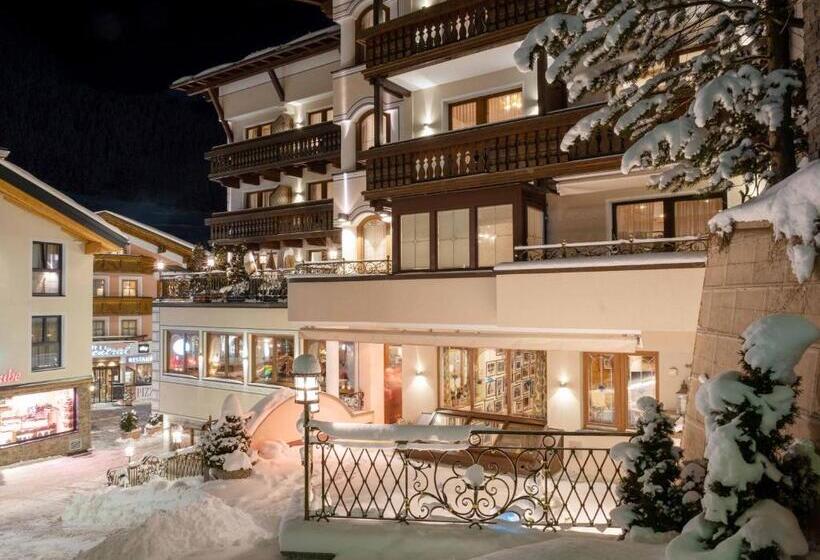 فندق Sonne Ischgl