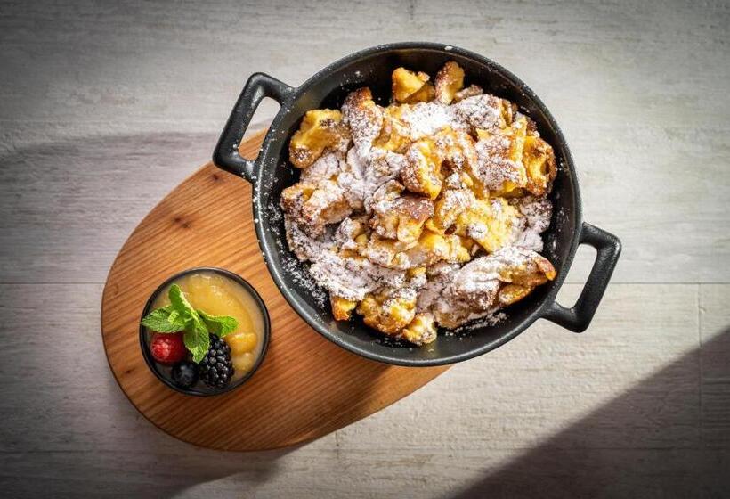 فندق Sonne Ischgl