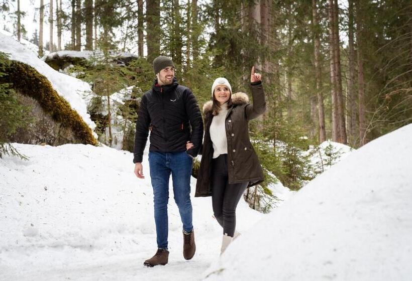 فندق Sonne Ischgl