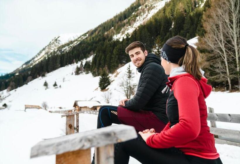 فندق Sonne Ischgl