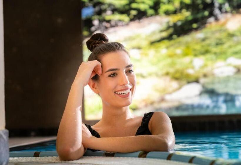 فندق Sonne Ischgl