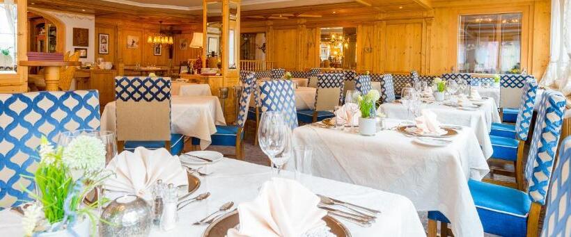 فندق Sonne Ischgl