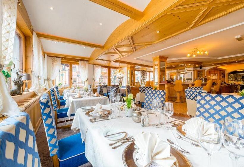 فندق Sonne Ischgl