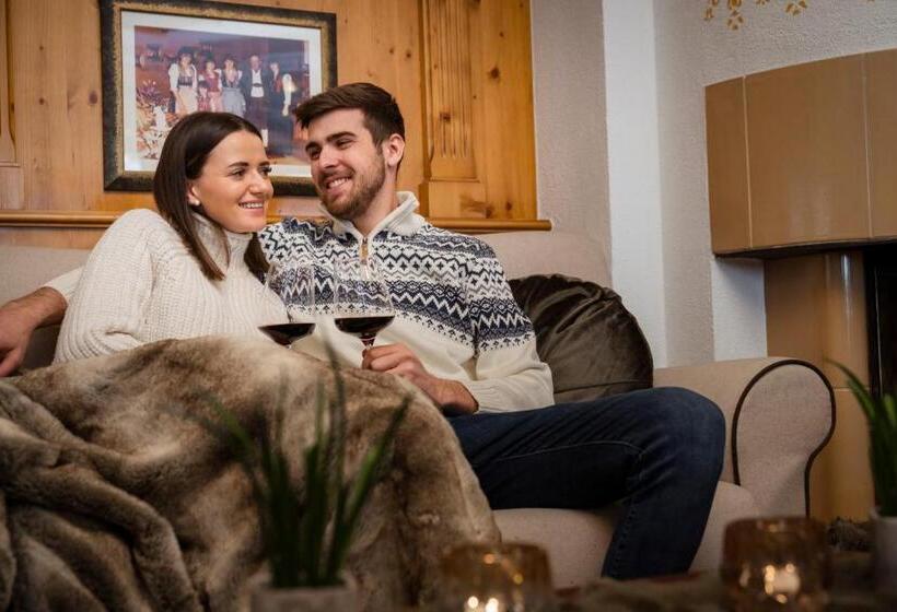 فندق Sonne Ischgl