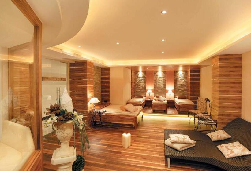 فندق Sonne Ischgl