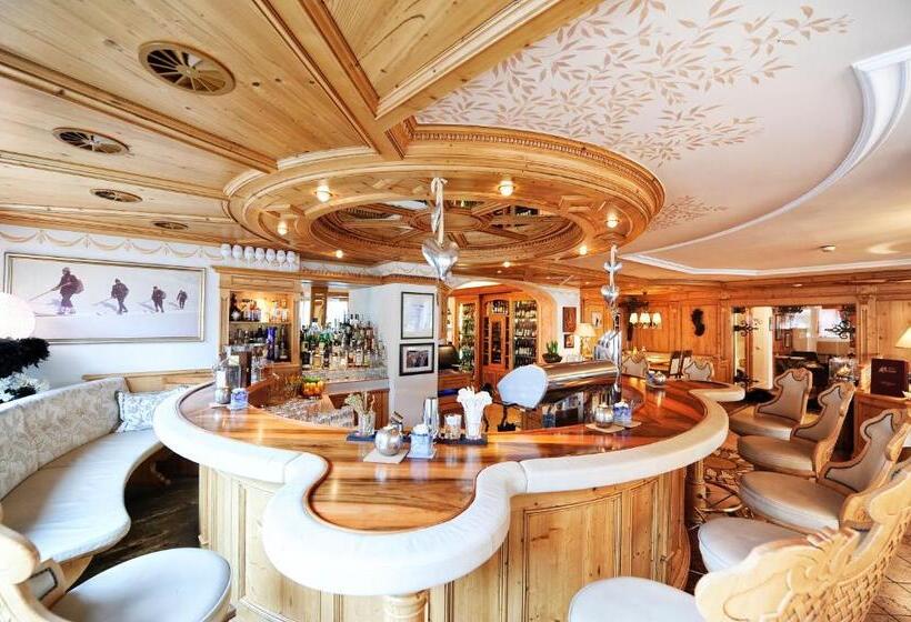 فندق Sonne Ischgl