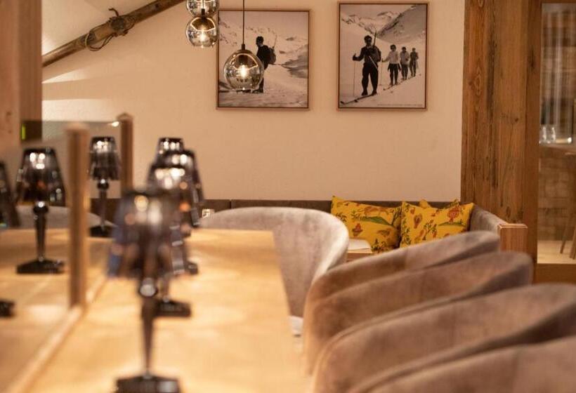 فندق Sonne Ischgl