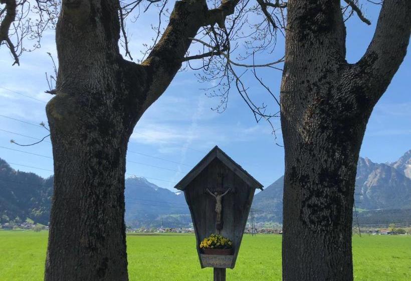 ホテル Sonnleiten