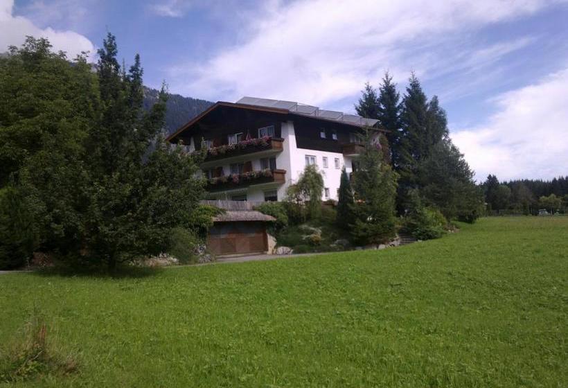 酒店 Spirit & Soul  Die Wohlfühlpension