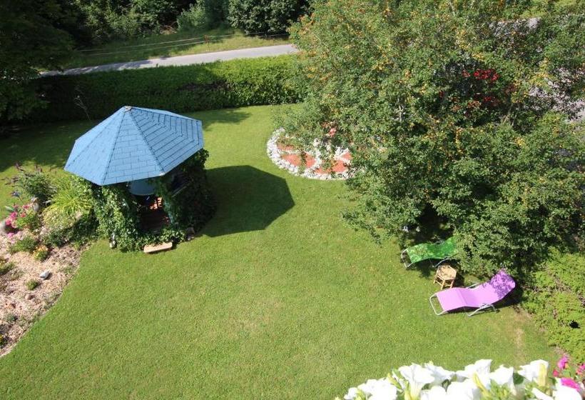 酒店 Spirit & Soul  Die Wohlfühlpension