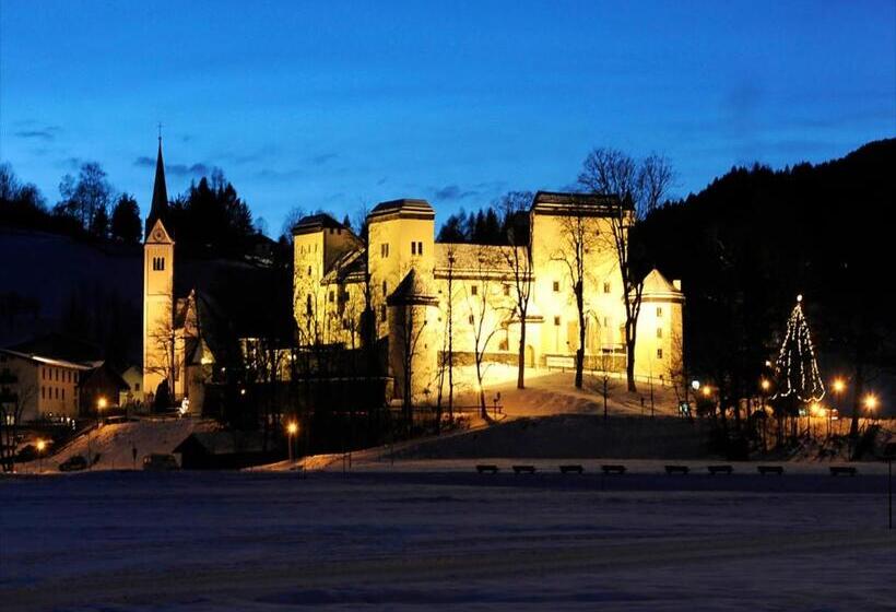 בית מלון כפרי Sportpension Goldegg