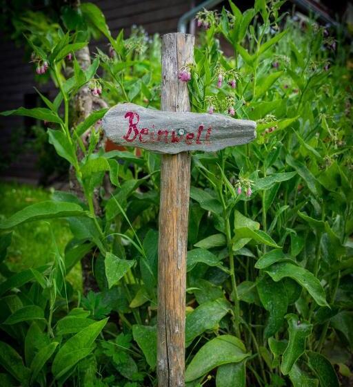 בית מלון כפרי Sportpension Goldegg