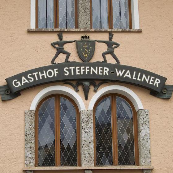 هتل Steffner Wallner