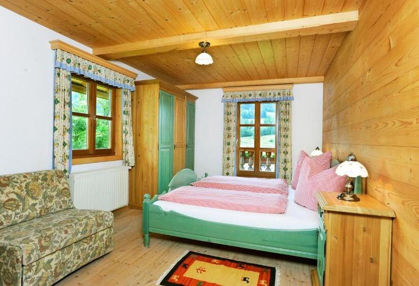 בית מלון כפרי Steinbachgut