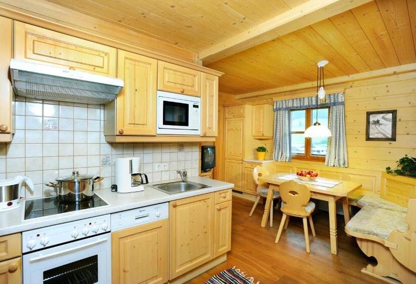 בית מלון כפרי Steinbachgut