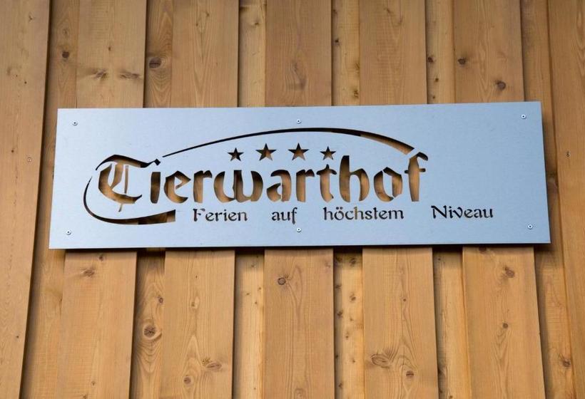 فندق Tierwarthof