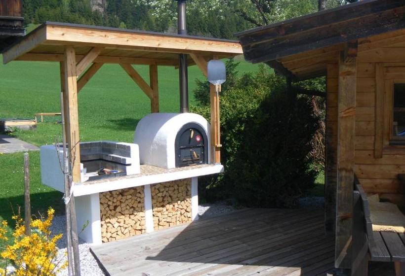 فندق Tierwarthof