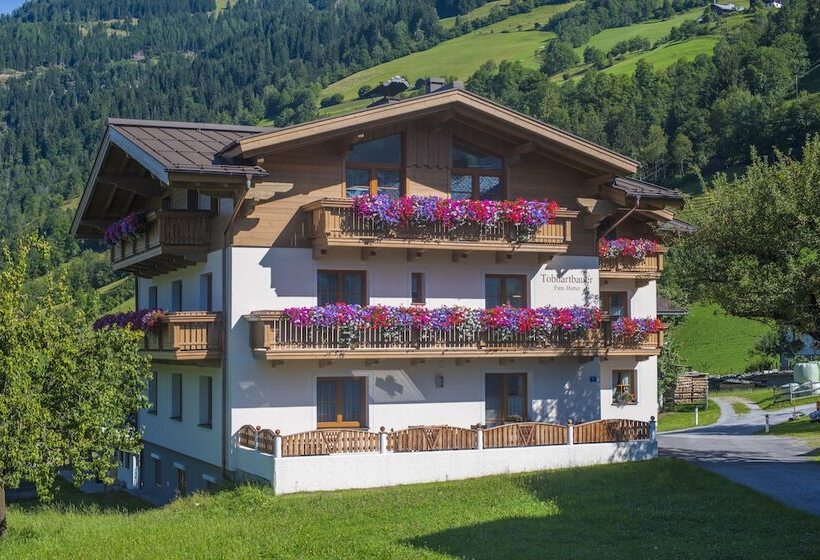 فندق Tobhartbauer