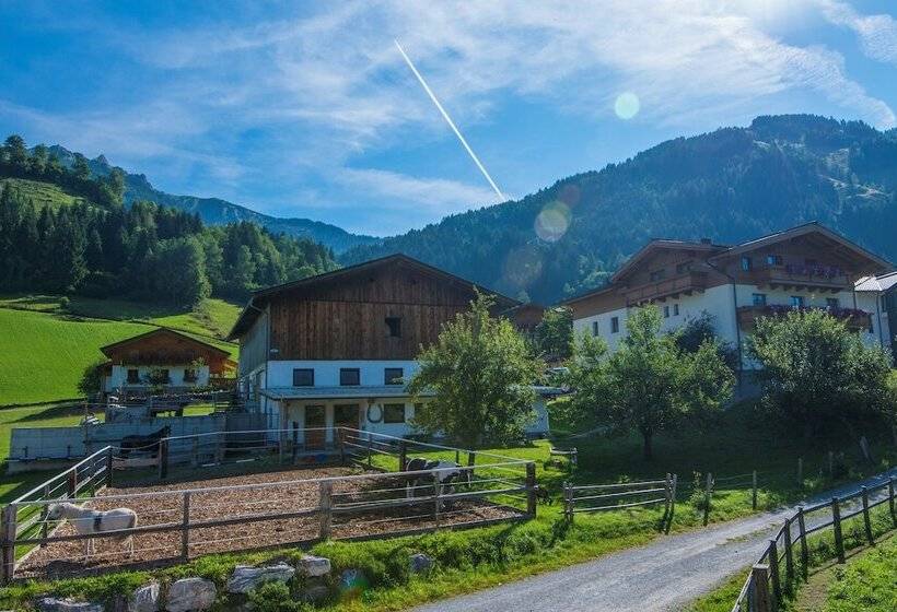 فندق Tobhartbauer