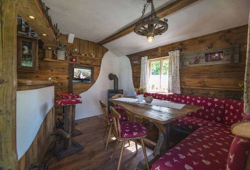 فندق Tobhartbauer